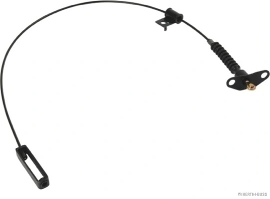 Cable Pull, parking brake J3920333