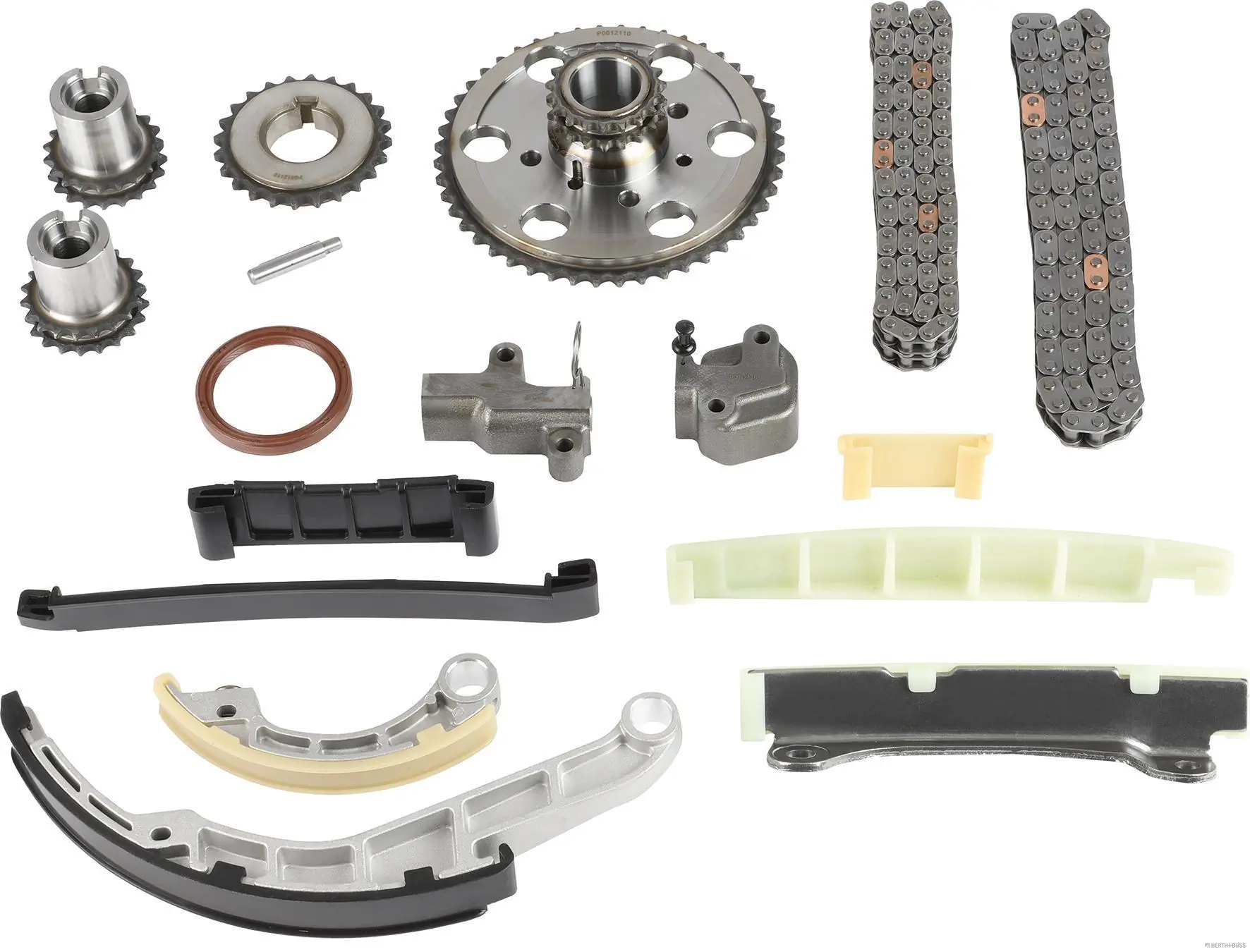Timing Chain Kit J1191025