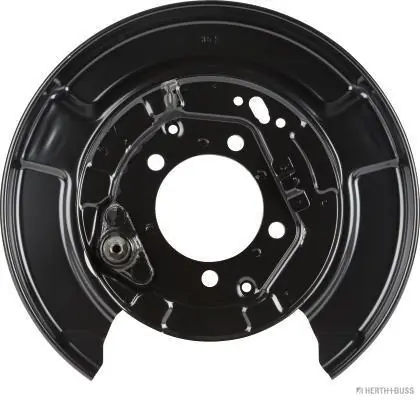 Splash Guard, brake disc J3352008
