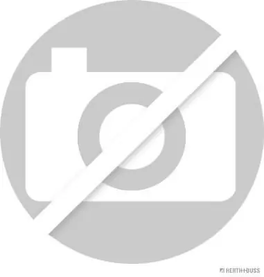 Control/Trailing Arm, wheel suspension J4904043