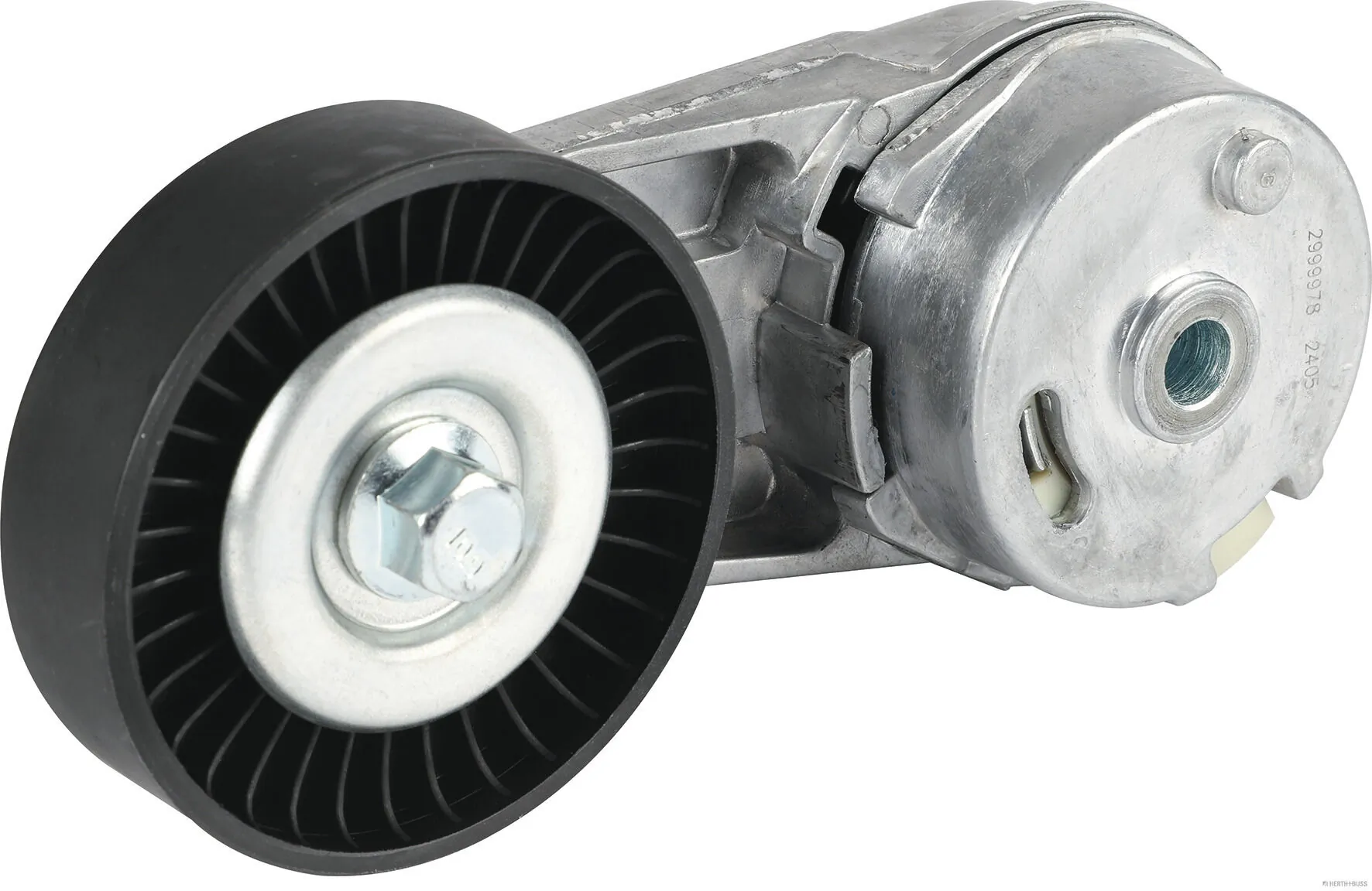 Belt Tensioner, V-ribbed belt J1140943