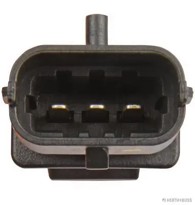 Sensor, crankshaft pulse J5660309