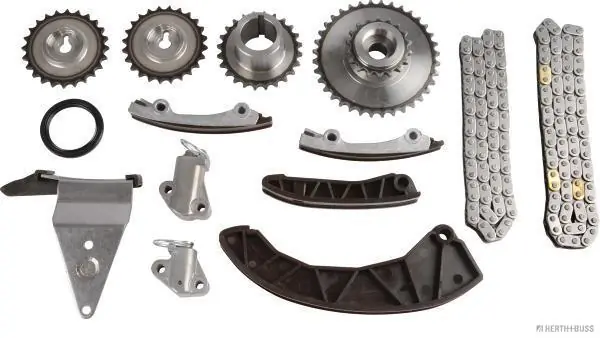 Timing Chain Kit J1190502
