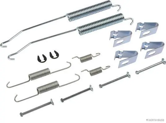Accessory Kit, brake shoes J3561022