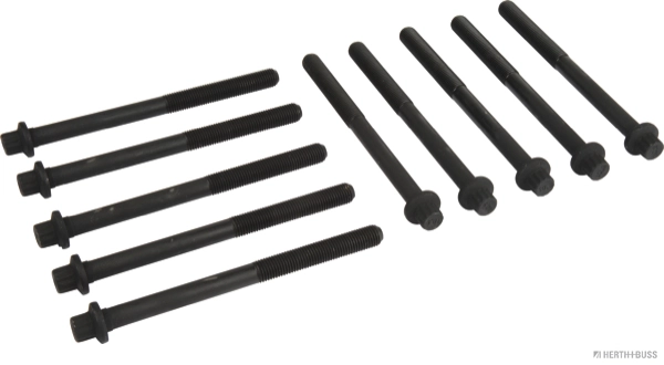 Cylinder Head Bolt Set J1283002