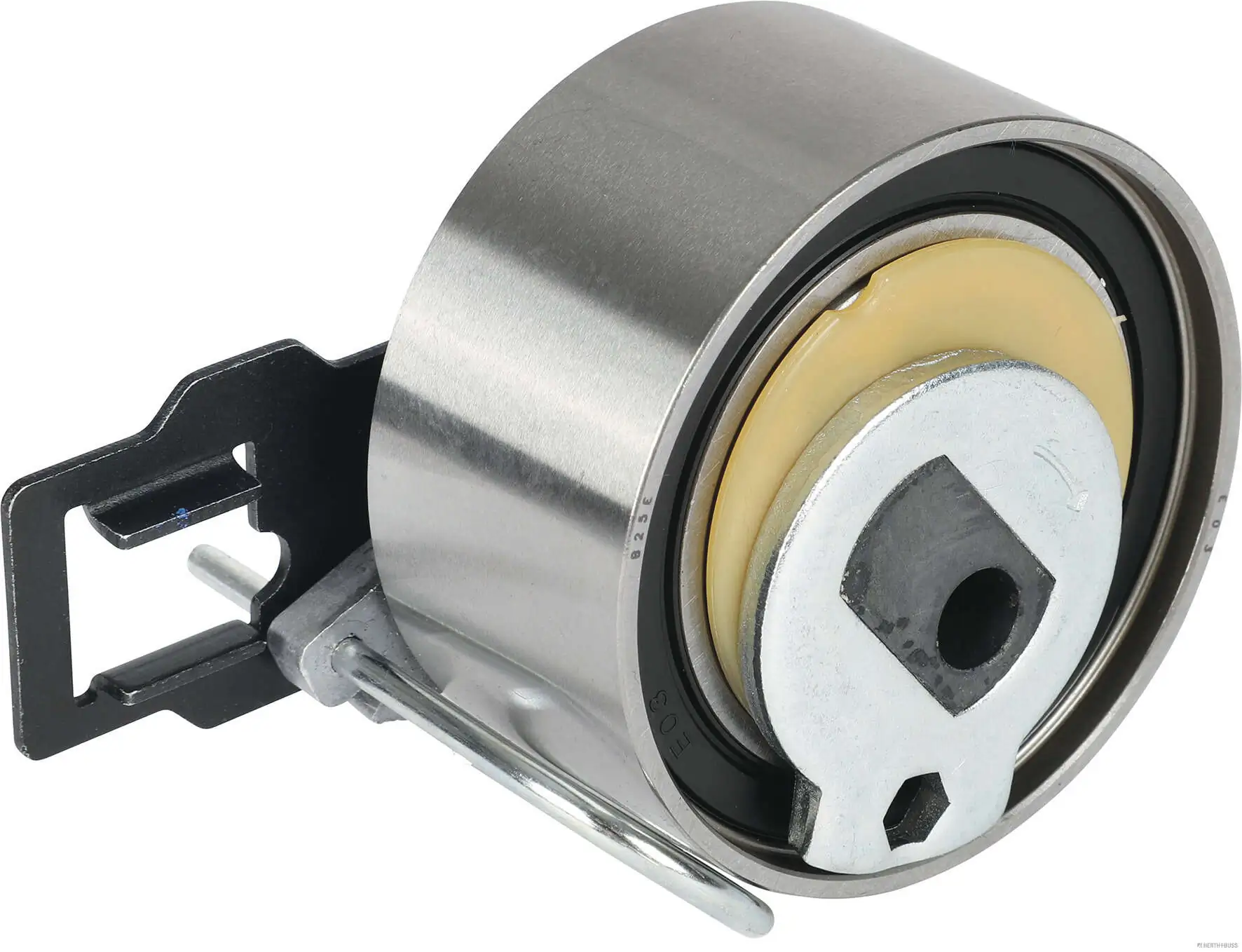 Tensioner Pulley, timing belt J1140566