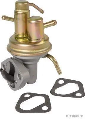 Fuel Pump J1608000