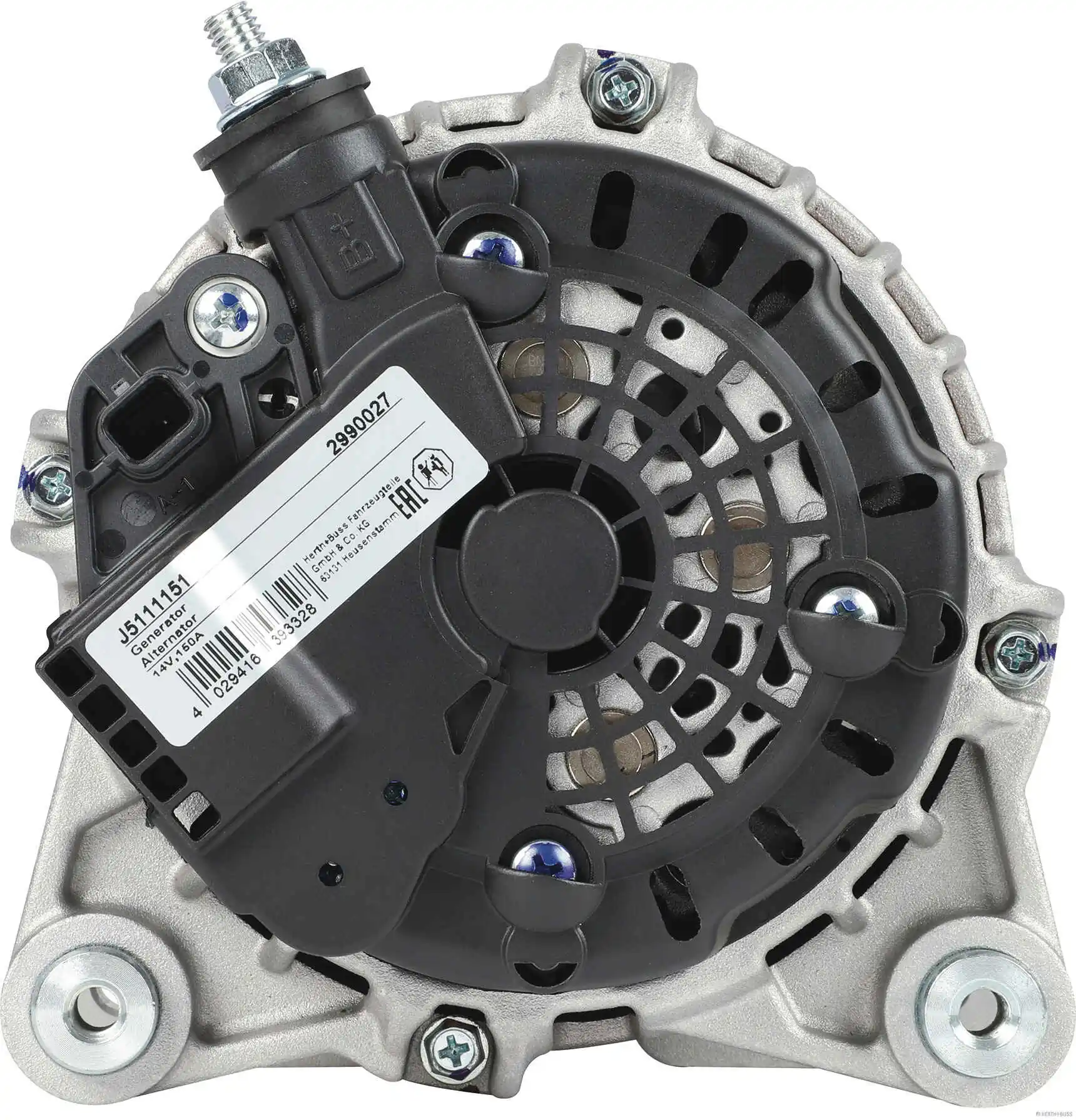 Alternator J5111151