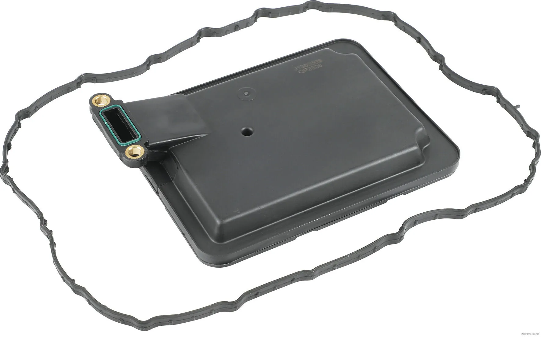 Hydraulic Filter, automatic transmission J1350503