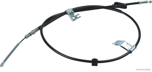 Cable Pull, parking brake J3934103