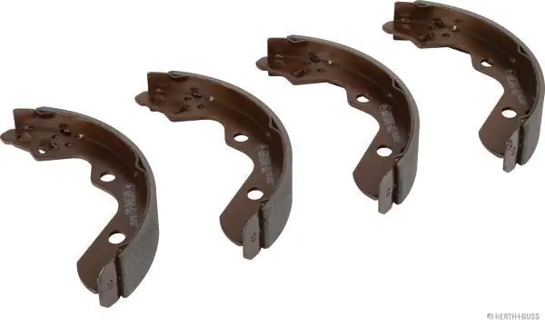 Brake Shoe Set J3508029