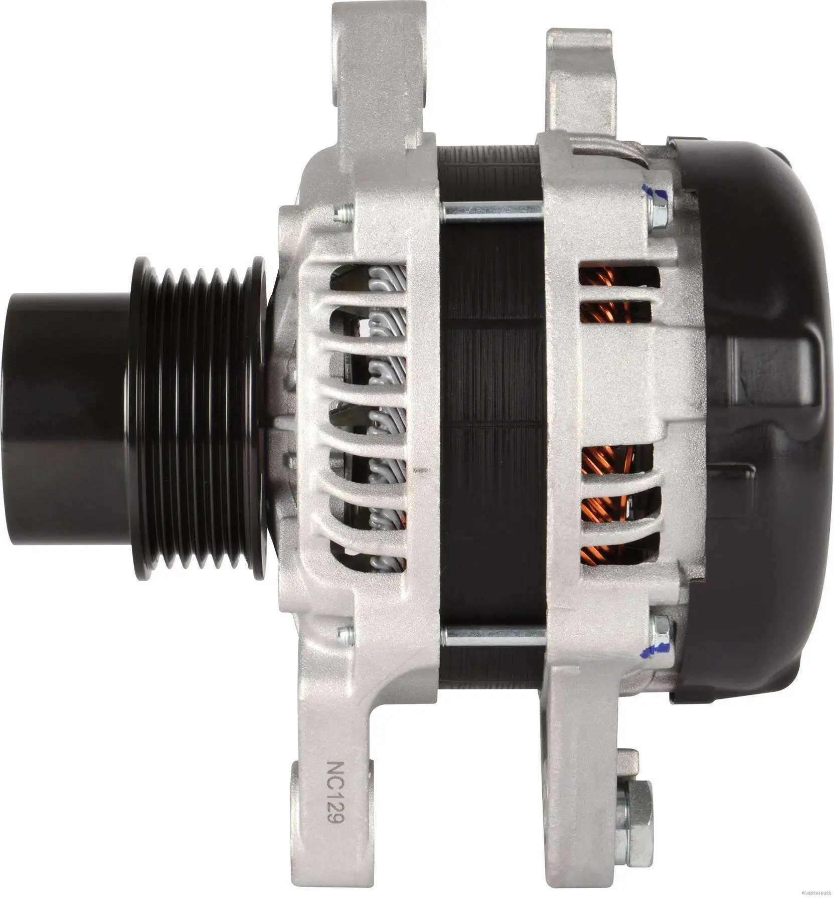 Alternator J5112218