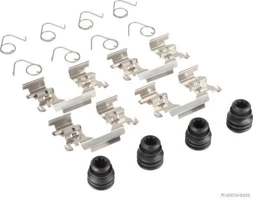 Accessory Kit, disc brake pad J3668015