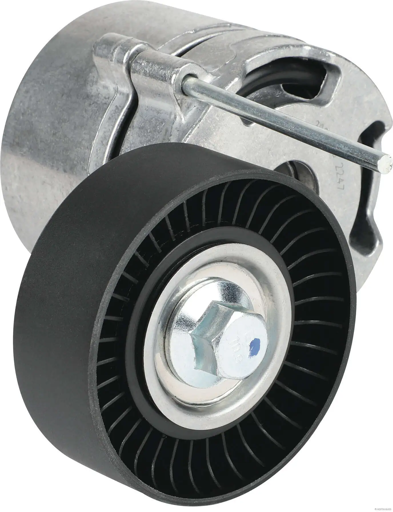 Belt Tensioner, V-ribbed belt J1147029