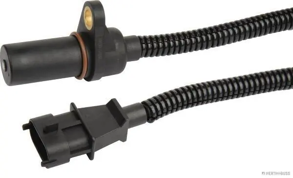 Sensor, crankshaft pulse J5660309