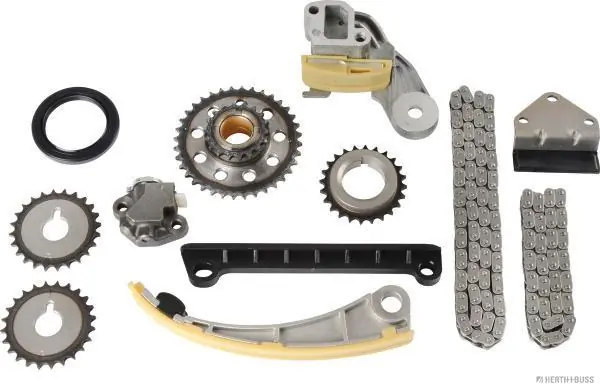 Timing Chain Kit J1198002