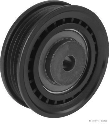 Deflection/Guide Pulley, V-ribbed belt J1148023