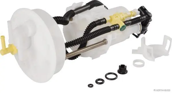 Fuel Filter J1334041