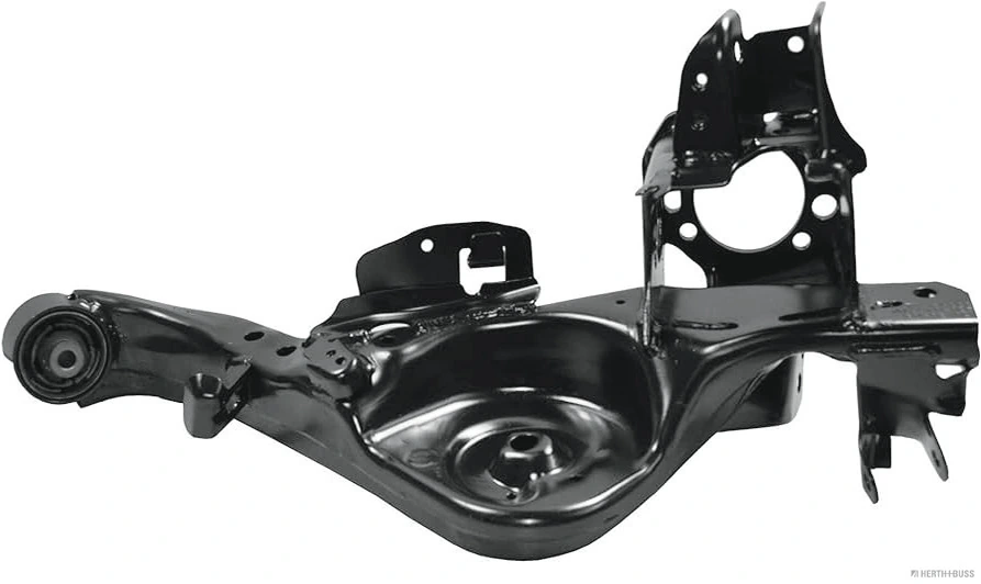 Control/Trailing Arm, wheel suspension J4951509