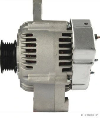 PIERBURG 4.02003.62.0 Idle Control Valve, air supply