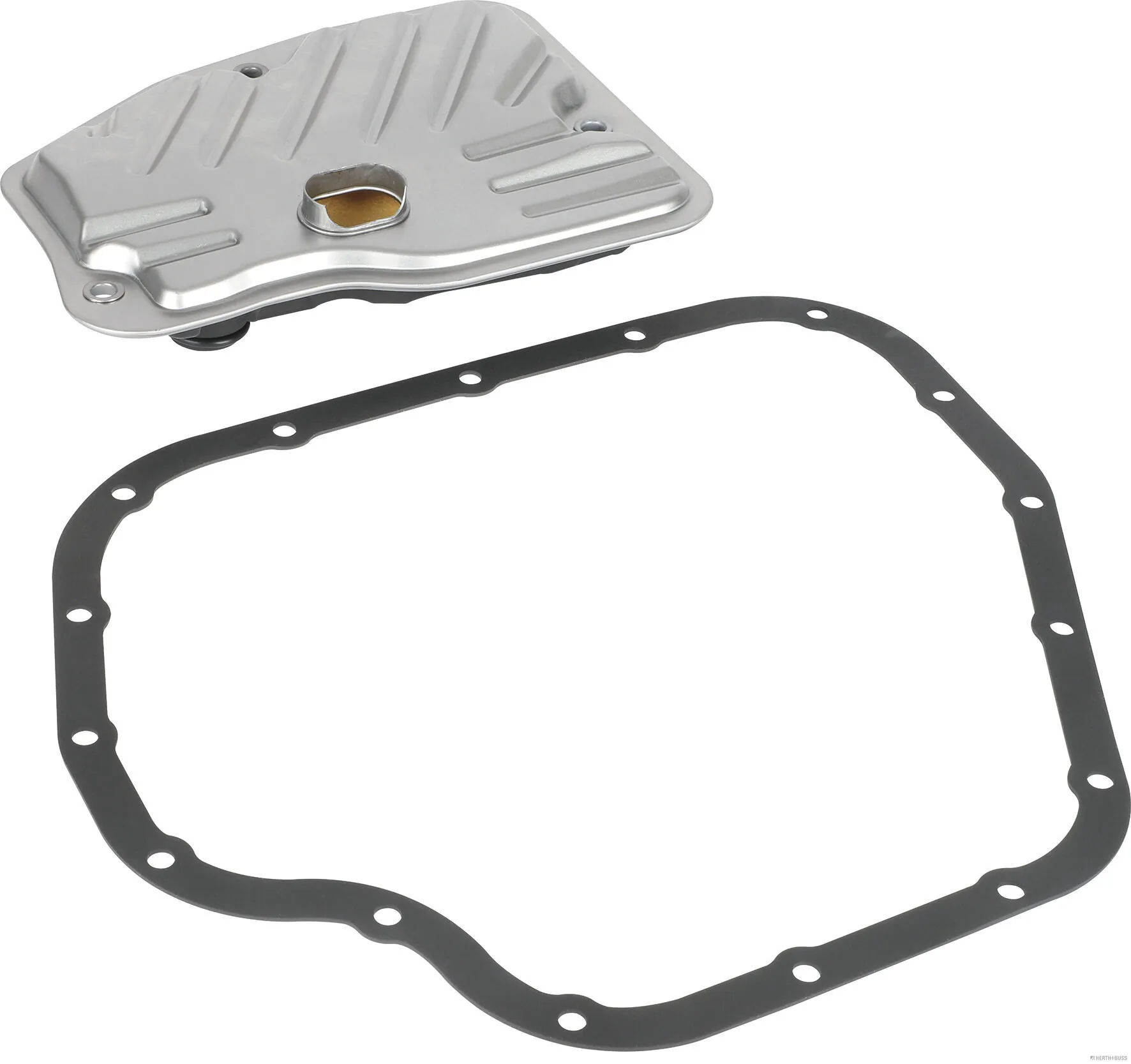 Hydraulic Filter, automatic transmission J1352013