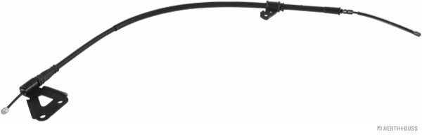 Cable Pull, parking brake J3920309