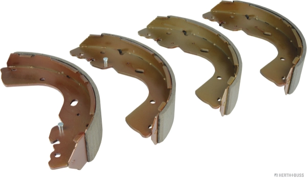 Brake Shoe Set J3501053