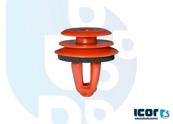 LEMFÖRDER 14651 01 Tie Rod