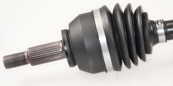 LÖBRO GKND12121 Drive Shaft