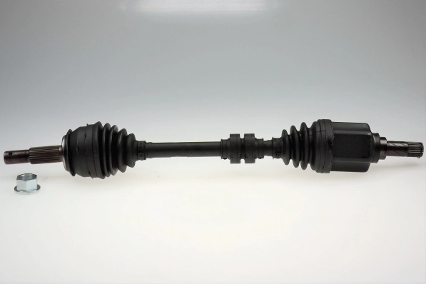 Drive Shaft GKN Automotive OE-Technology 52° 306331