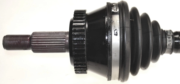 LÖBRO 305502 Drive Shaft