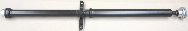Propshaft, axle drive GKNP20067