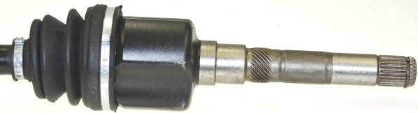 LÖBRO 302820 Drive Shaft