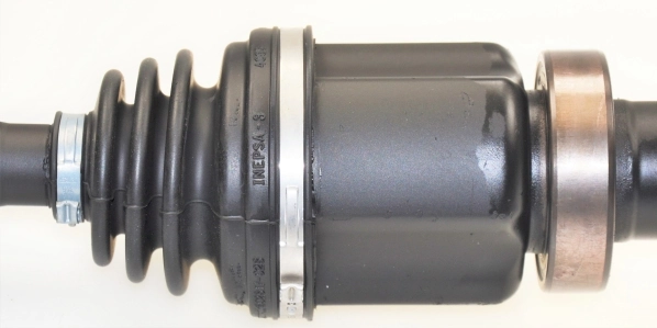 LÖBRO 305514 Drive Shaft