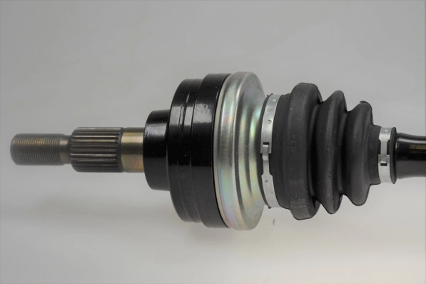 LÖBRO 300758 Drive Shaft