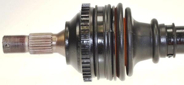 LÖBRO 302939 Drive Shaft