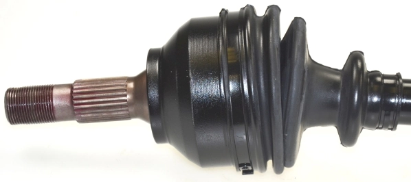 LÖBRO 303584 Drive Shaft