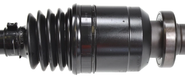 LÖBRO 305446 Drive Shaft