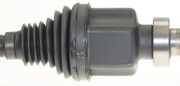 LÖBRO 306714 Drive Shaft