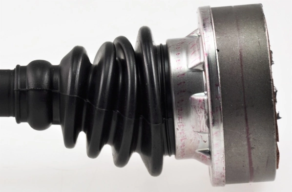 Drive Shaft GKN Automotive OE-Technology 50° GKND13036