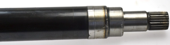 LÖBRO 304538 Drive Shaft