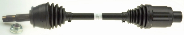 Drive Shaft GKN Automotive OE-Technology 50° 306171