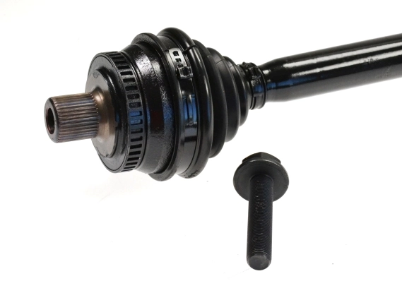 LÖBRO 304296 Drive Shaft