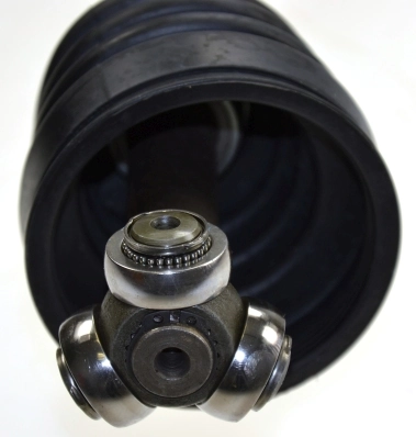 LÖBRO 304369 Drive Shaft