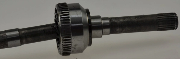 ATE 83.1294-0250.3 Brake Hose