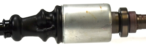 LÖBRO 301804 Drive Shaft