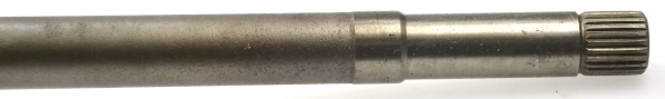 LÖBRO 302885 Drive Shaft