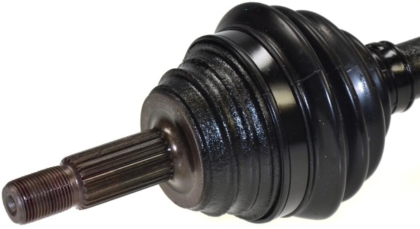 LÖBRO 303546 Drive Shaft