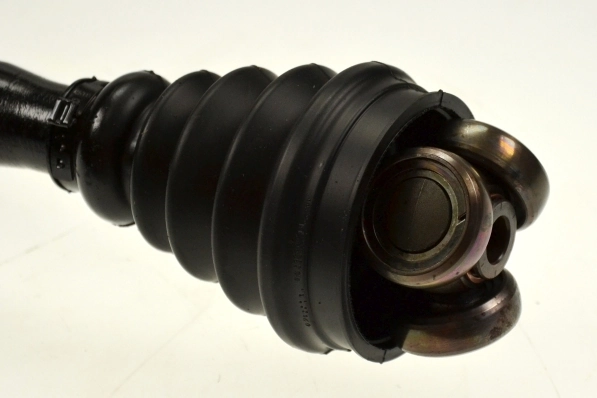 LÖBRO 304357 Drive Shaft