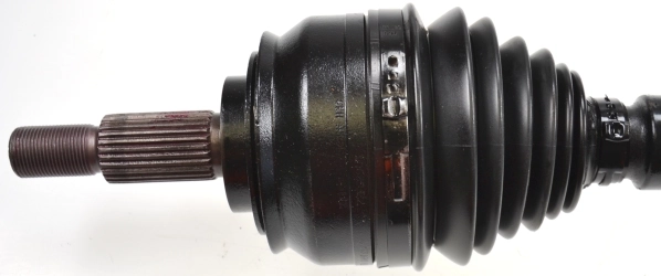 LÖBRO 305478 Drive Shaft